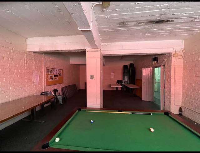 2,271M² WAREHOUSE FOR SALE IN JEPPESTOWN